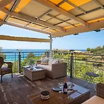 Costa Avithos Otel Svoronata