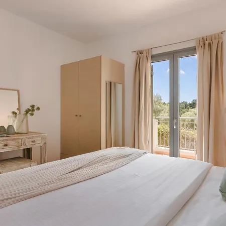 Costa Avithos 4* 스보로나타
