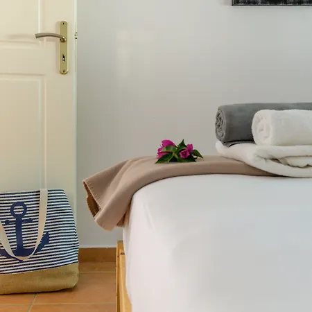Costa Avithos 4* 스보로나타