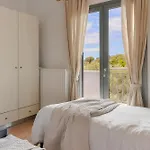 Hotell Costa Avithos