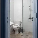 호텔 Costa Avithos 스보로나타