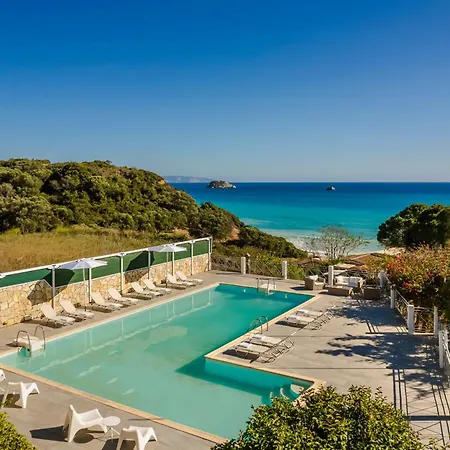 Costa Avithos Szálloda