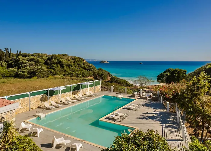 Costa Avithos Otel