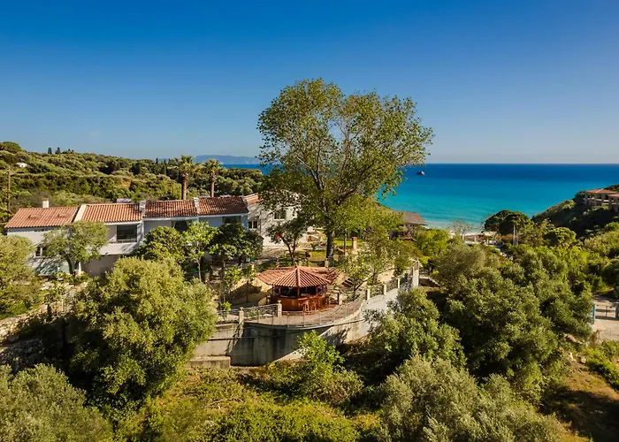 Costa Avithos Otel
