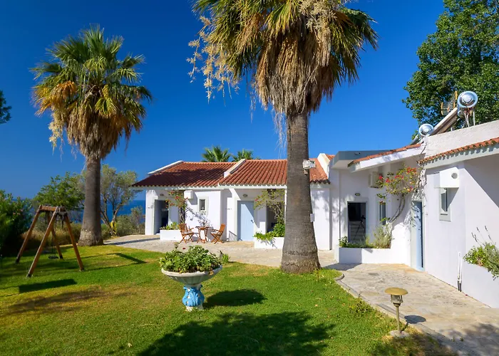 Otel Costa Avithos Svoronata