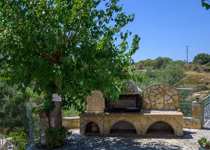 Costa Avithos 4* Svoronata