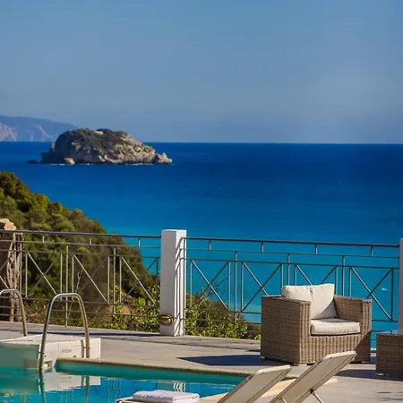 Hotel Costa Avithos