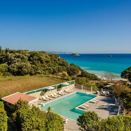 Hotel Costa Avithos Svoronata