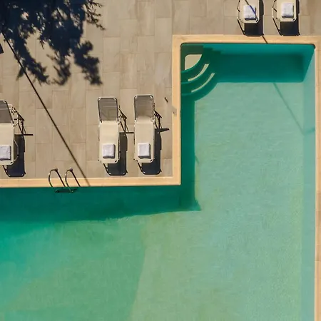 Costa Avithos 4* Свороната