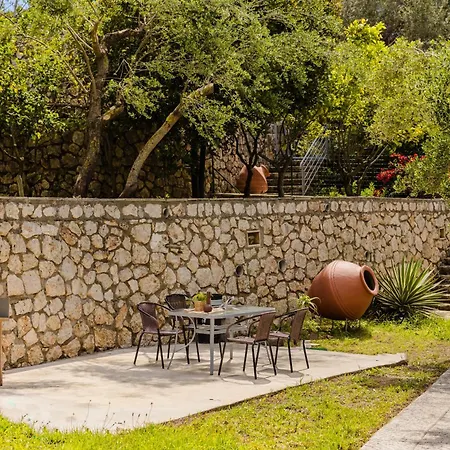 Hotel Costa Avithos