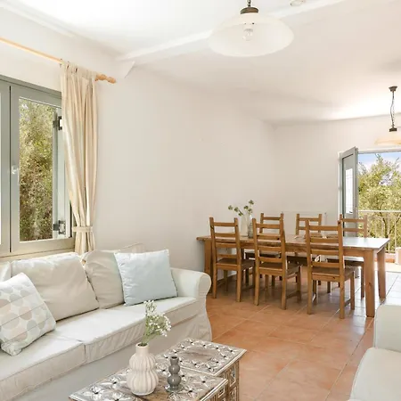 Costa Avithos 4* Svoronata
