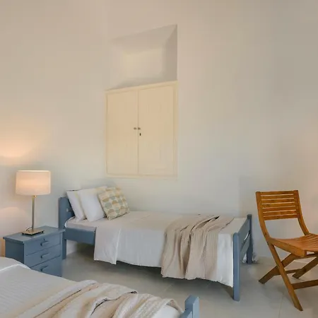 Costa Avithos 4* Svoronata