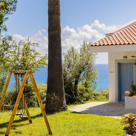 Costa Avithos Hotel 4*