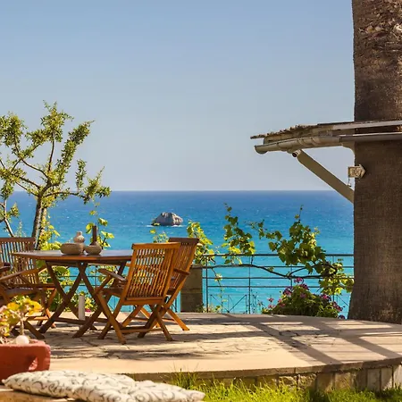 Costa Avithos 4* Svoronata