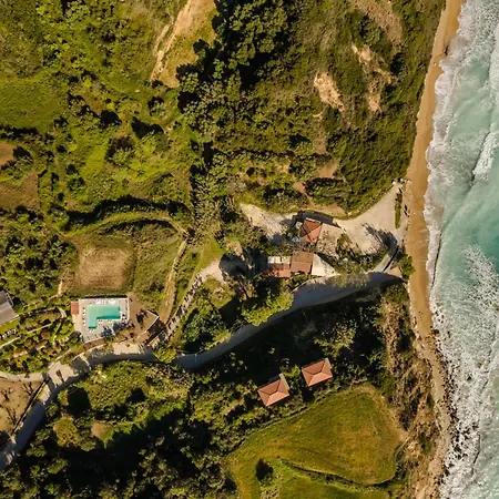 Costa Avithos 4* Свороната