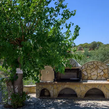 Costa Avithos 4* Svoronata