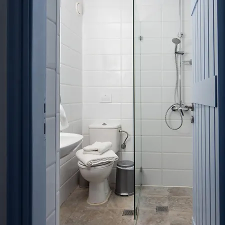 Hotel Costa Avithos Svoronata