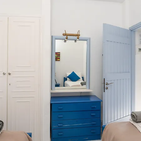 Costa Avithos Отель Свороната