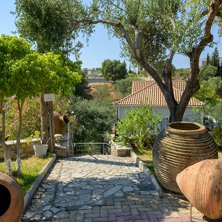 Costa Avithos 4* Svoronata