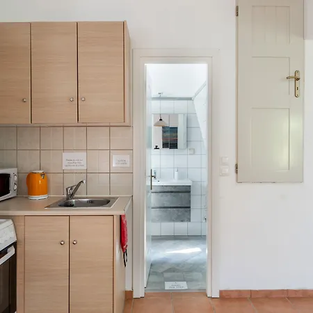 Costa Avithos 4* Свороната