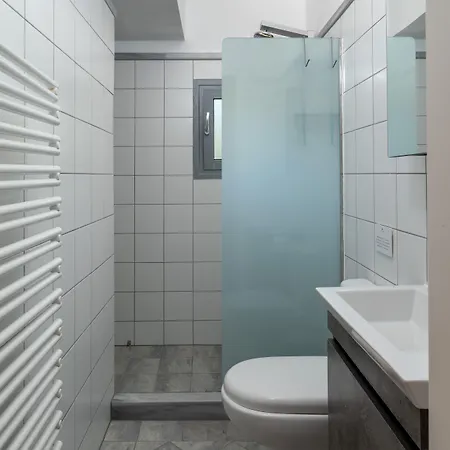 Отель Costa Avithos 4*