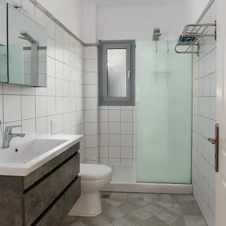 Hotel Costa Avithos Svoronata