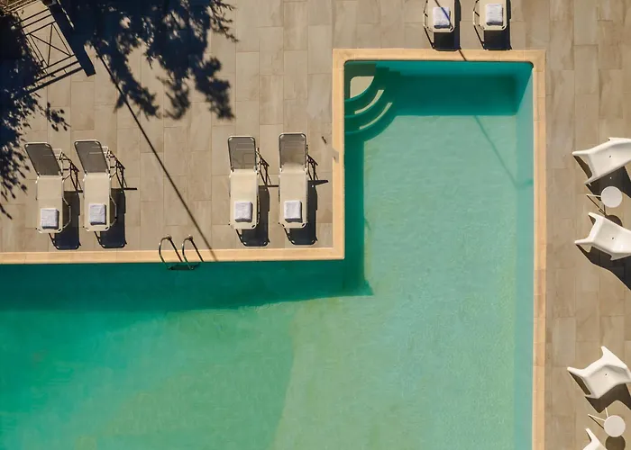 Costa Avithos 4* סבורונטה