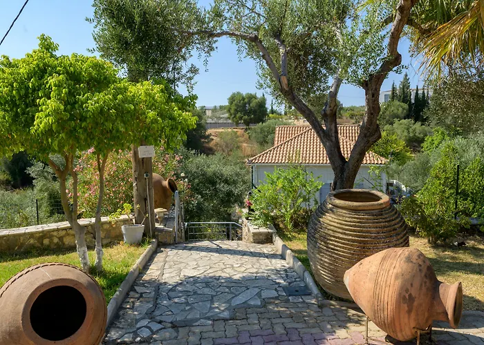 Costa Avithos 4* סבורונטה