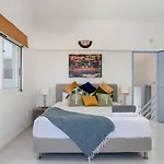 Szálloda Costa Avithos 4*