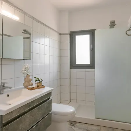 Costa Avithos Hotel
