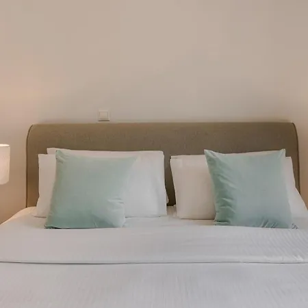 Costa Avithos Hotel