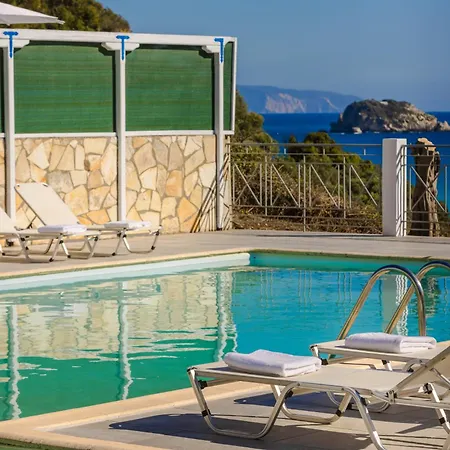 Costa Avithos Hotel Svoronata